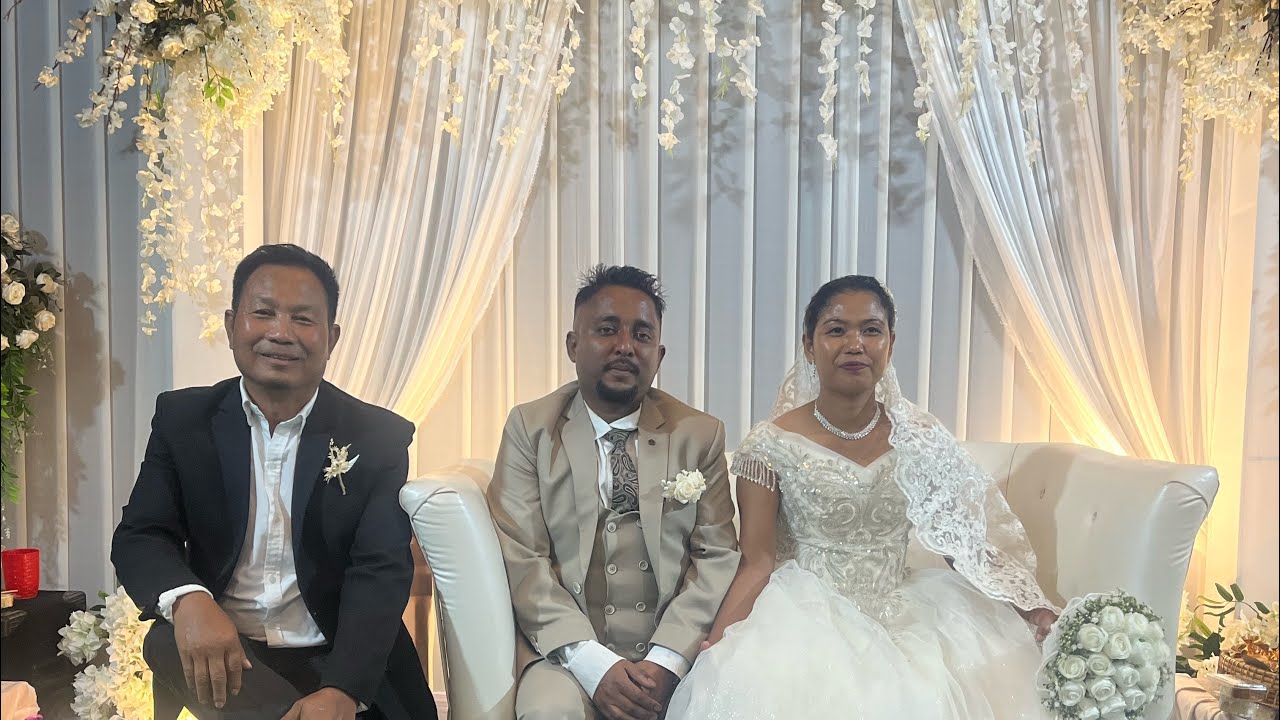 Bone nibo biade gasubejok/ Nono HMomin ni bia 