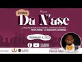 Da nase  composed by patrick adjei  la melodia chorale  lmc