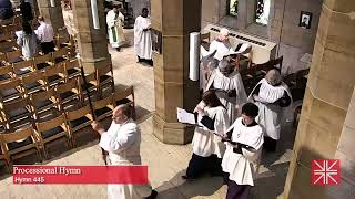 Second Sunday after Pentecost, June 11 2023