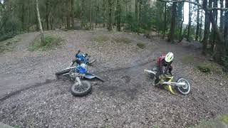 Dirtbike Fail Compilation 2