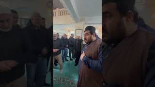 Seyda şeyh Muhammed Ali külüyesi rasulayn ni