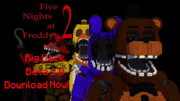 Five Nights at Freddy