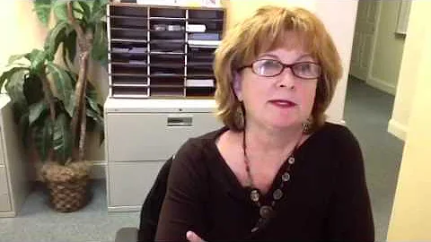 Coldwell Banker agent Carol Pendleton