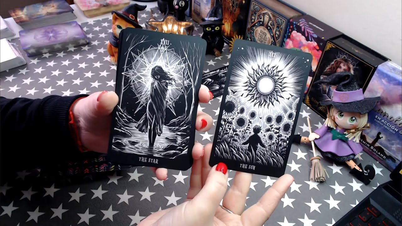 🔮✨¿QUÉ LE GUSTARÍA DECIRME EN ESTE MOMENTO?.🔮✨TAROT INTERACTIVO.