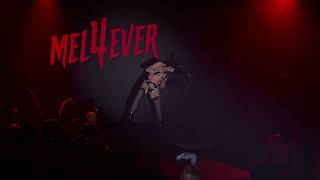 Mel4Ever Performance 3 of 6 at Bushwig 2023 (Official Video)