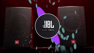 JBL Speaker Boom 2025 | Bass-Boosted DJ Remix Sound Test