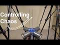 Expanding the Workspace of Electromagnetic Navigation Systems Using Dynamic Feedback