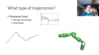CS498IR Offline Lecture 10: Motion representation and execution