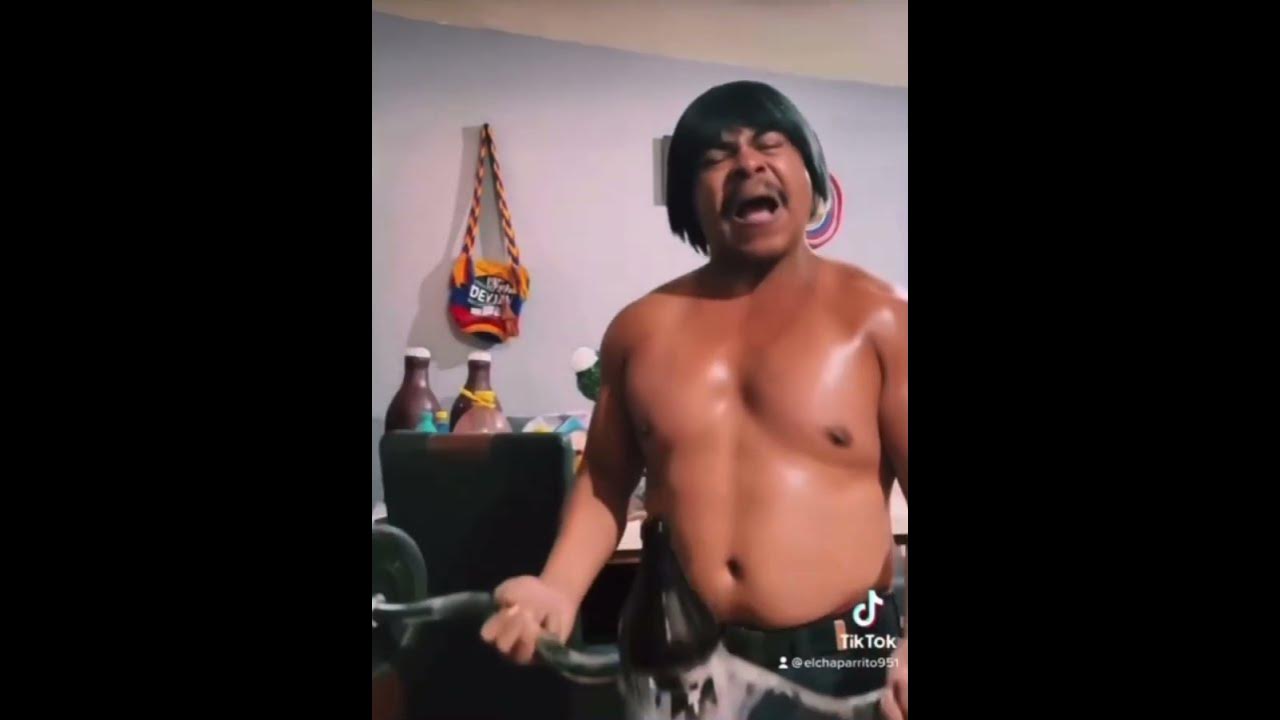 Average Spanish Lifter YouTube