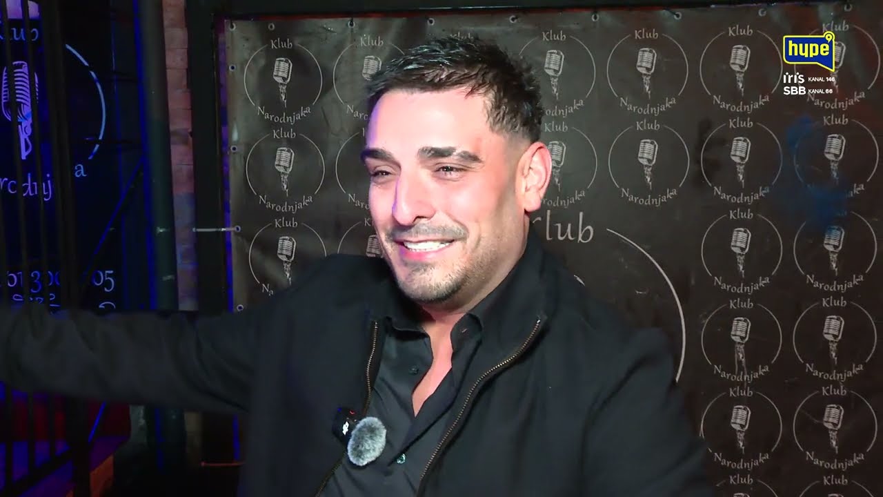 Darko Lazić Pružio Podršku Milici Todorović