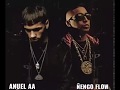 Armao 100pre Andamos Remix - Anuel AA Ft. Bryant Myers, Noriel, Ñengo Flow, Darell, Almighty...