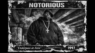 90’s Hip-Hop (1997) – Footsteps Echoing Across the Empty Bridge… | Reflective Boom Bap