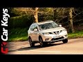 Nissan X-Trail 2015 review - Car Keys