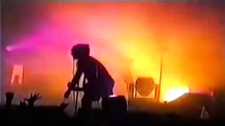 Nine Inch Nails - Wish (Paris, France) (1999)