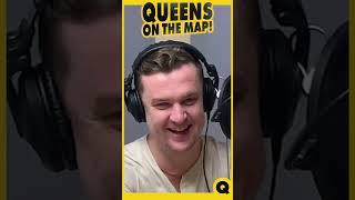 NYC HAS THE WORST TRAFFIC EVER!!! | LMC #queensnyc #podcast #queens
