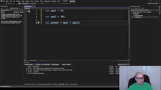Prog101: Ep 1 - Getting Started