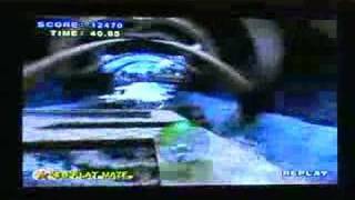 SMB2 - E45 Score
