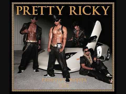 Lingerie Of Pretty Ricky 10