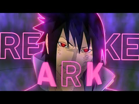 Ark | Remake @ScriptAmv (Amv/Edit) 📱Alight motion|Preset?|