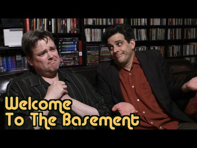 The Last Unicorn | Welcome To The Basement