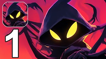 Stick World Z: Zombie War TD Part 1 Gameplay Walkthrough Android IOS