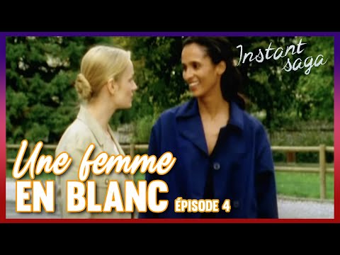 Une femme en blanc - ÉPISODE 04 - Téléfilm intégral | avec Sandrine Bonnaire