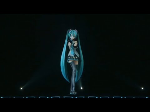 Next Nest | Magical Mirai 2022