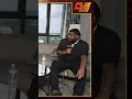Cyhi The Prynce bet the Hornets to go to the Finals and Jeff Teague is SPEECHLESS 😂 #nba #shorts