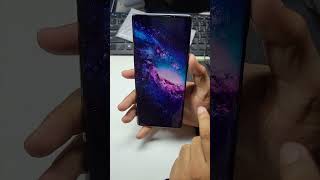 TCL 20 Pro 5G Do You Like This Desing New SmartPhone #viral #tech