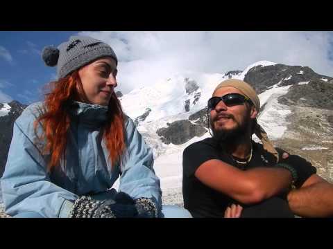 ნიშნობა თეთნულდის პლატოზე \"კლუბი თეთნულდი\"