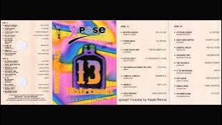 Xpose 13 - Side A