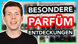 Besondere PARFÜM ENTDECKUNGEN meiner Sammlung 🤩 Tom Ford Cologne Vanilla