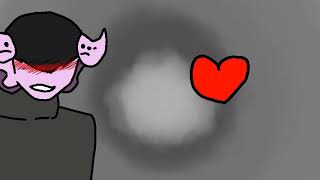 La lune Meme (Flipaclip)
