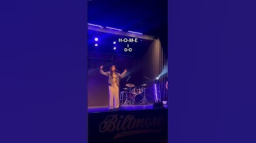 Thumbnail of soundcheck be like #ontour  #soundcheck  #hottogo #chappellroan  #fyp   #singer