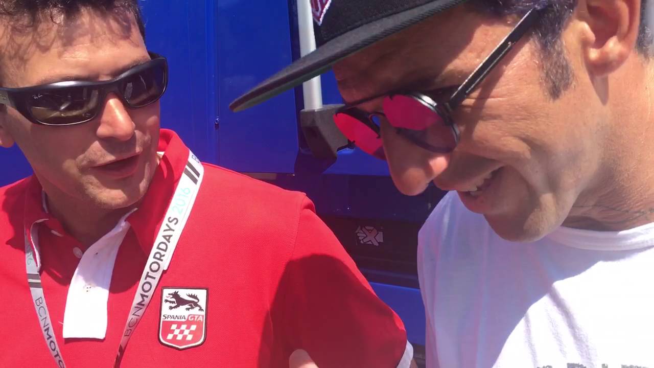 GTA SPANO, el súper deportivo español de 875.000 euros