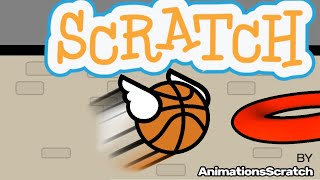 How To Make Flappy Dunk (Flappy Bird) In Scratch