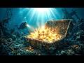 $1 8 Billion Ancient Treasure Discovered on the Ocean Floor
