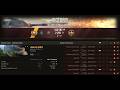 WOT - FV4005 - 5 KILLS 12.1K DAMAGE ACE TANKER - World Of Tanks