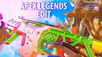 Apex Legends Montage but with Phonk (YOKAI) Part-2