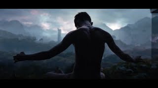 PERFECT | FLYING LOTUS MASH-UP | SCI-FI-LONDON 2019 @scifilondon
