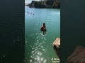 water jumping videos #youtubeshorts #foryou #remix #swimming #swimmingplace