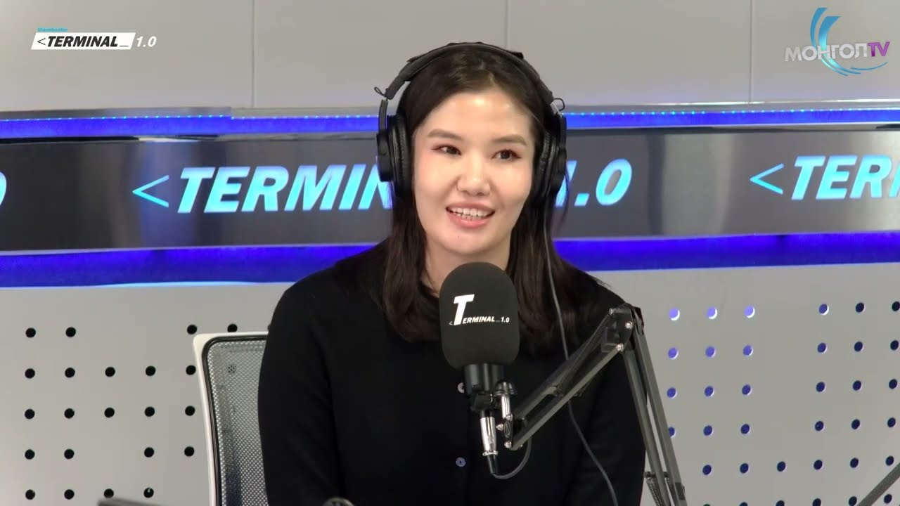 Арьсны эмч Ч.Оюударь | Generation Gap