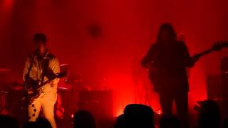 The Temper Trap @ Vega, Copenhagen '12 - Resurrection