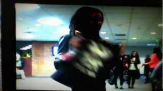 Unity In Diversity By Intche Jeans In Towson University Student Community.