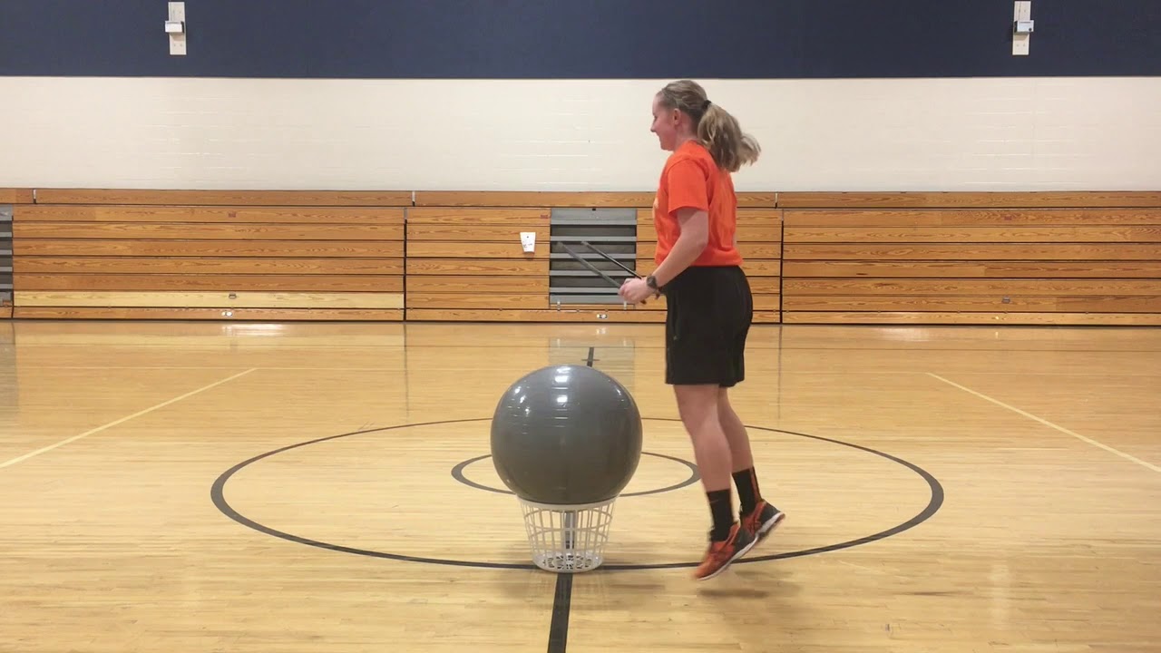 YMCA - Cardio Drumming