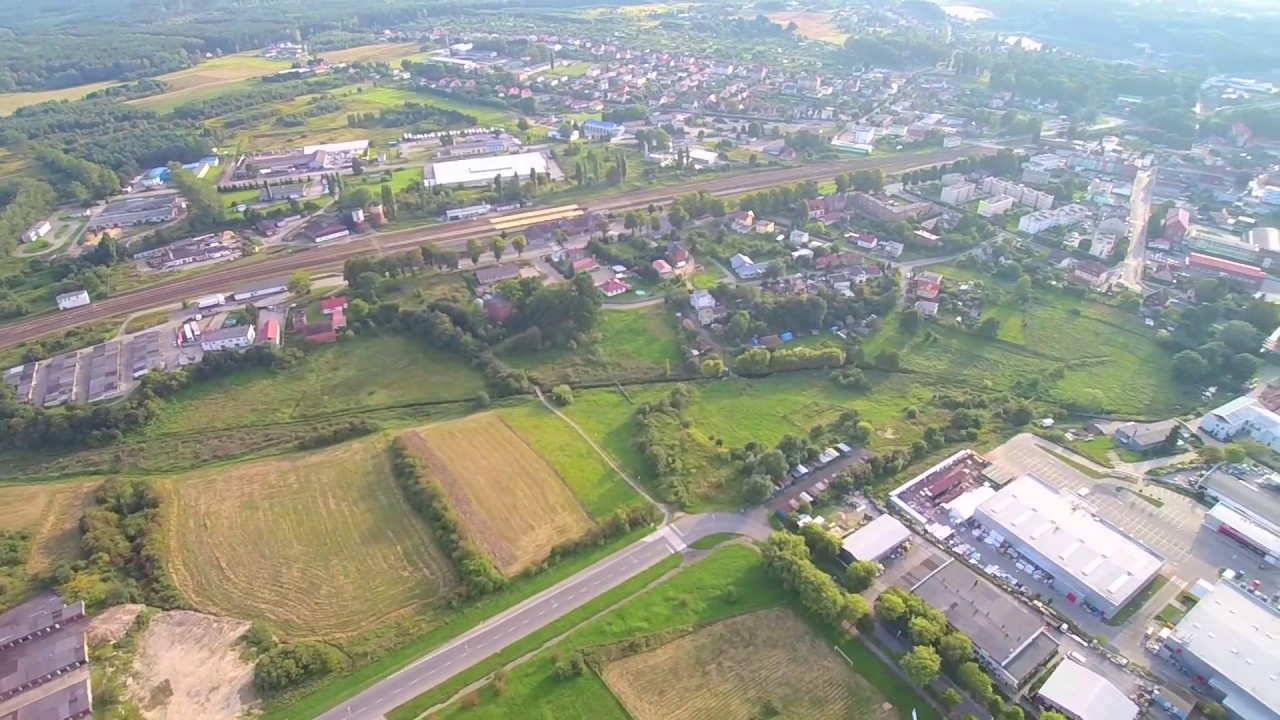 Złocieniec-Hamburg:)