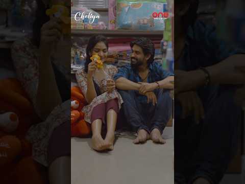 Gatham Gathamenaa | Cheliaya Song | Latest love song | One media telugu