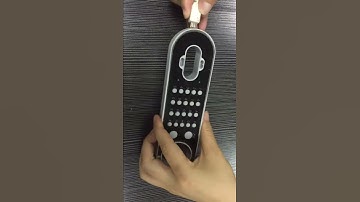 Magic Wand 4C 4D Chip Generator User Video 2