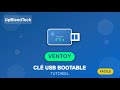 Créer une CLÉ USB BOOTABLE avec VENTOY