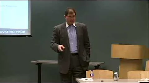venture capital seminar  adam claypool on due dili...